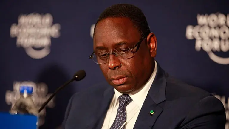 Politique : FACE-A-FACE HISTORIQUE AU PALAIS, LES COULISSES EXPLOSIVES DES RETROUVAILLES DIOMAYE-MACKY